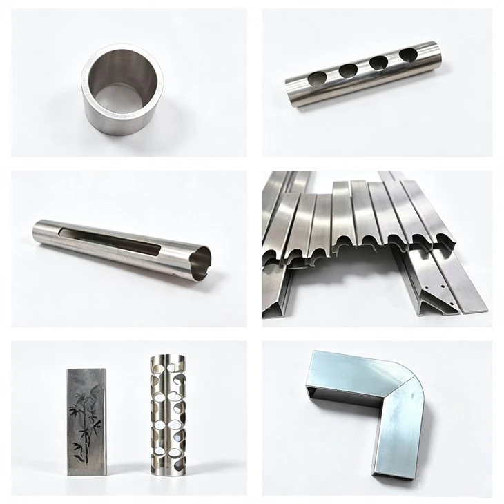 Fiber Tube Cutter factory Fiber Tube Cutter factory