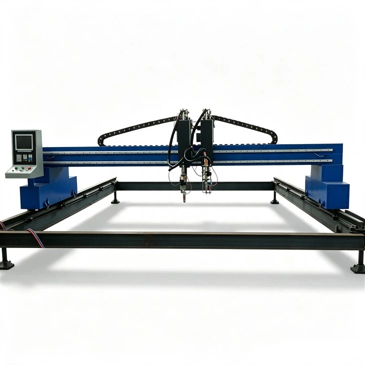 Gantry Metal Cutting Machine suppliers
