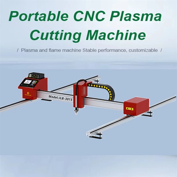 Gantry Plasma Cutting Machine suppliers
