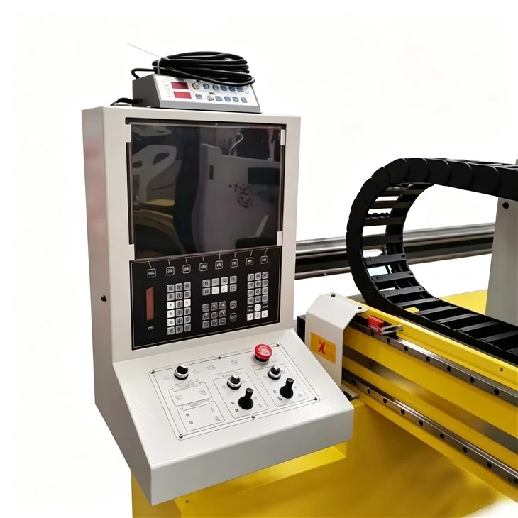 Heavy Duty Gantry Cutter high quality