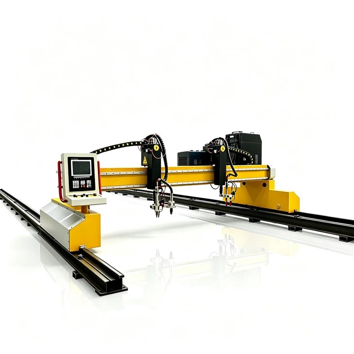 Heavy Duty Gantry Cutter suppliers