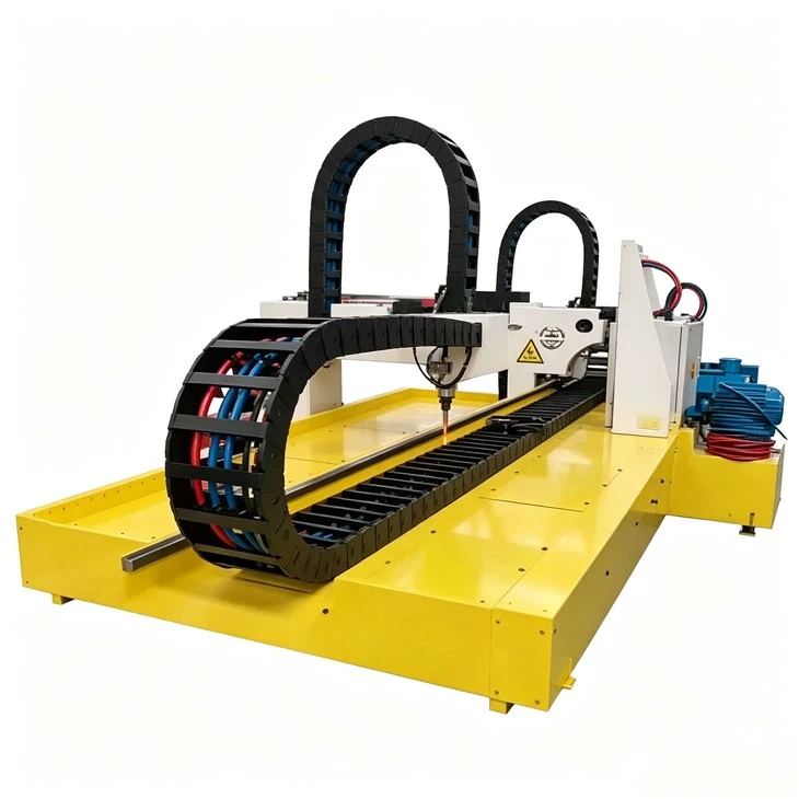 Heavy Duty Gantry Cutter best