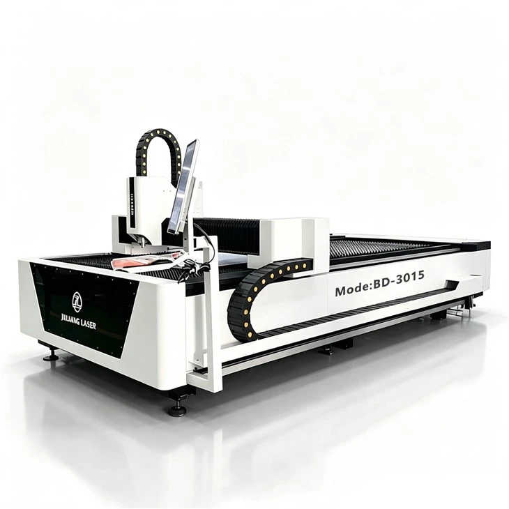 Industrial Single Table Laser Cutter factory Industrial Single Table Laser Cutter factory