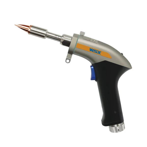 Mini Air-Cooled Laser Welding Machine suppliers