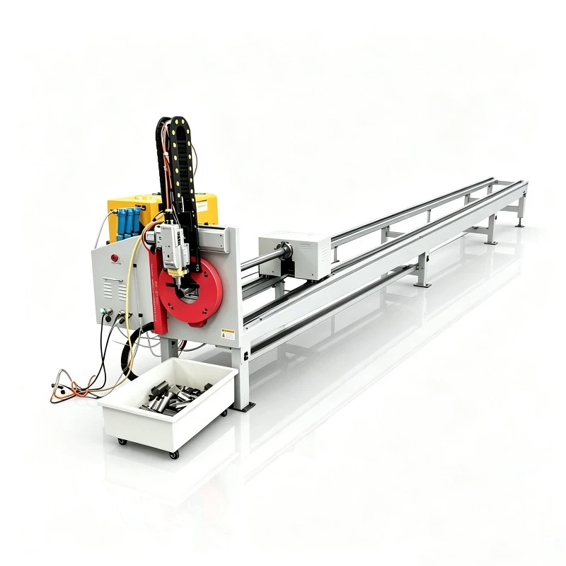 Fiber Tube Cutter Fiber Tube Cutter